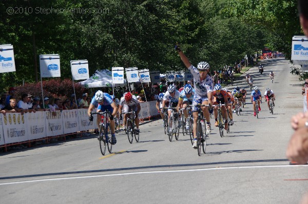 Gateway Cup - Benton Park 2010 - StephenVenters.com