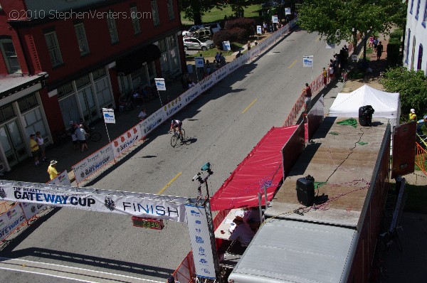 Gateway Cup - Benton Park 2010 - StephenVenters.com