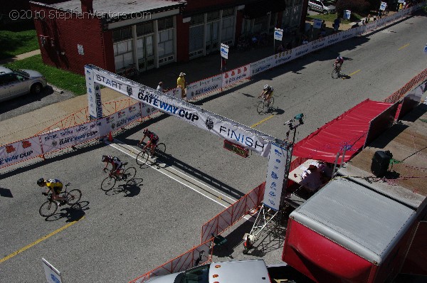 Gateway Cup - Benton Park 2010 - StephenVenters.com