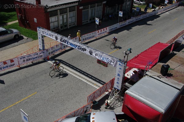 Gateway Cup - Benton Park 2010 - StephenVenters.com