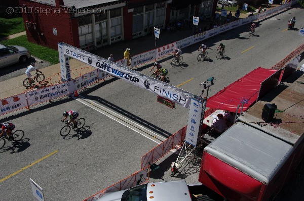 Gateway Cup - Benton Park 2010 - StephenVenters.com