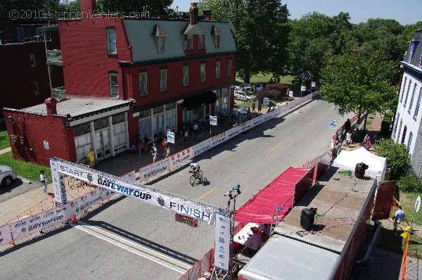 Gateway Cup - Benton Park 2010 - StephenVenters.com