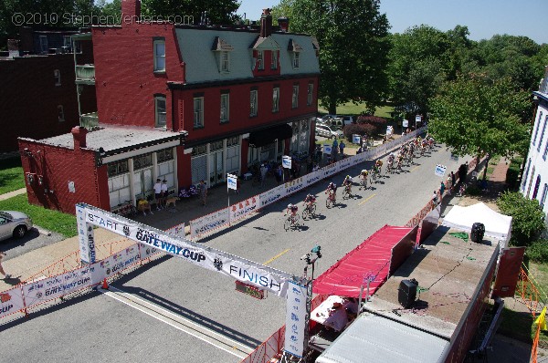 Gateway Cup - Benton Park 2010 - StephenVenters.com