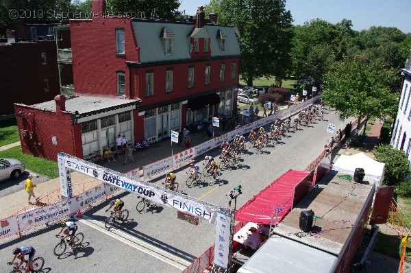 Gateway Cup - Benton Park 2010 - StephenVenters.com