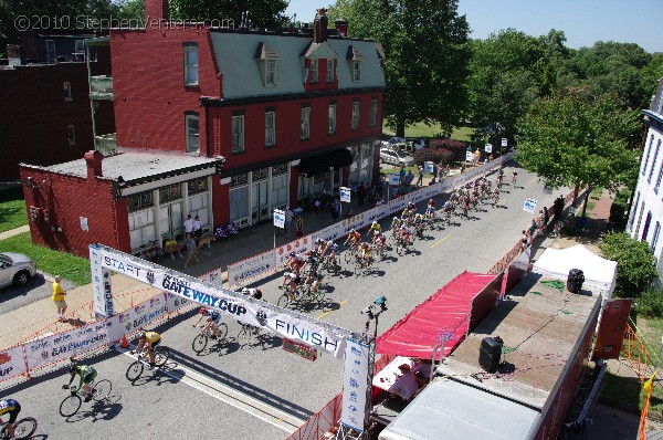 Gateway Cup - Benton Park 2010 - StephenVenters.com