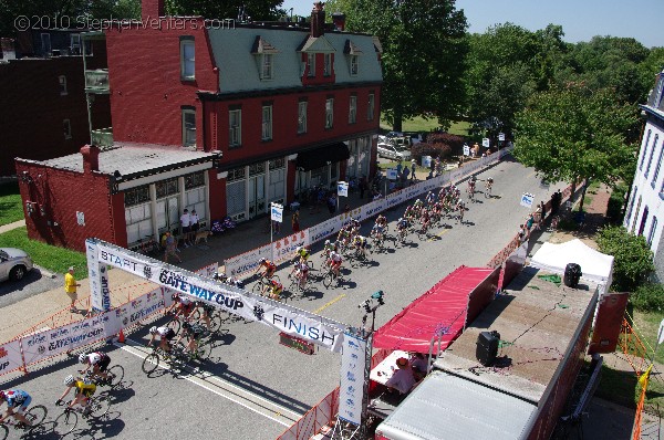 Gateway Cup - Benton Park 2010 - StephenVenters.com