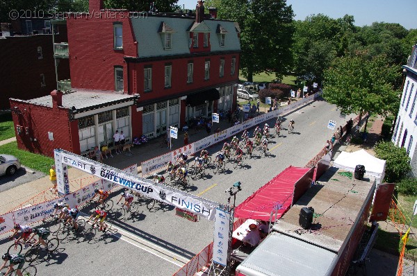 Gateway Cup - Benton Park 2010 - StephenVenters.com