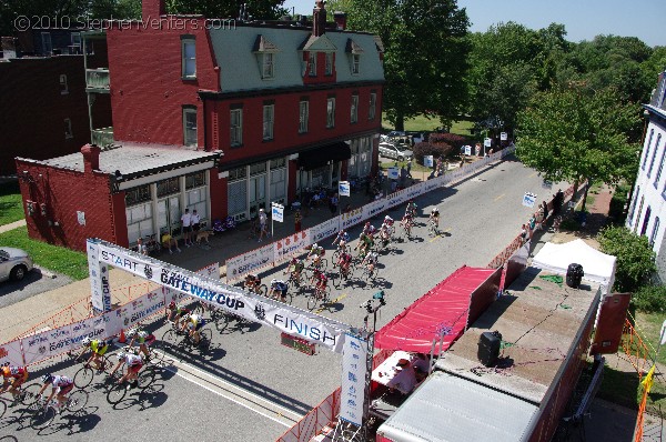 Gateway Cup - Benton Park 2010 - StephenVenters.com