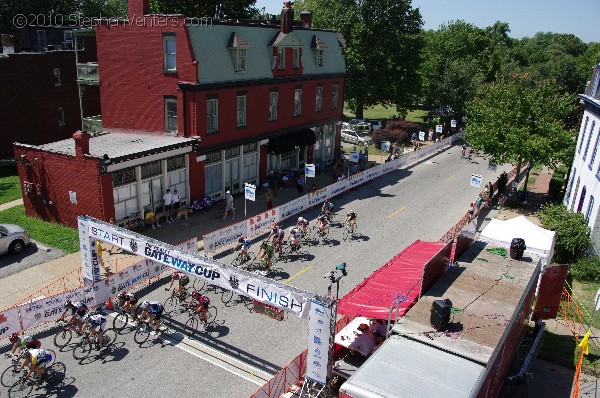 Gateway Cup - Benton Park 2010 - StephenVenters.com