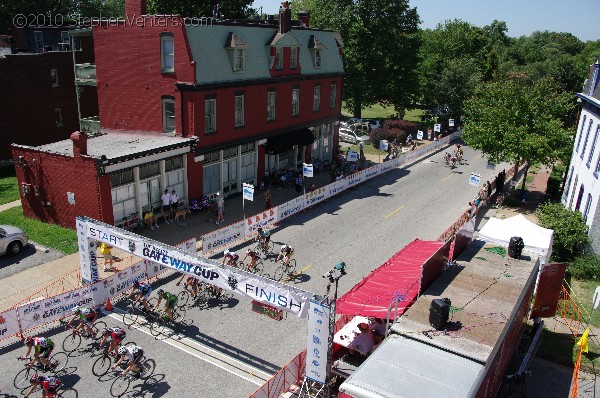 Gateway Cup - Benton Park 2010 - StephenVenters.com