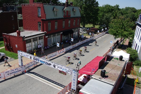 Gateway Cup - Benton Park 2010 - StephenVenters.com