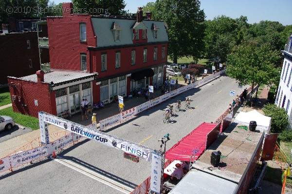 Gateway Cup - Benton Park 2010 - StephenVenters.com