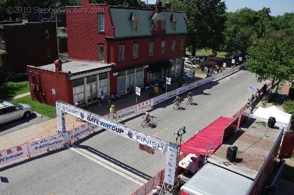 Gateway Cup - Benton Park 2010 - StephenVenters.com