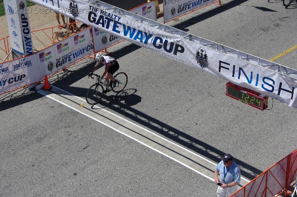 Gateway Cup - Benton Park 2010 - StephenVenters.com