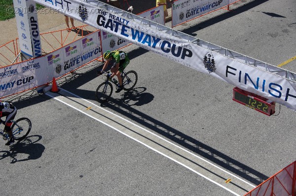 Gateway Cup - Benton Park 2010 - StephenVenters.com