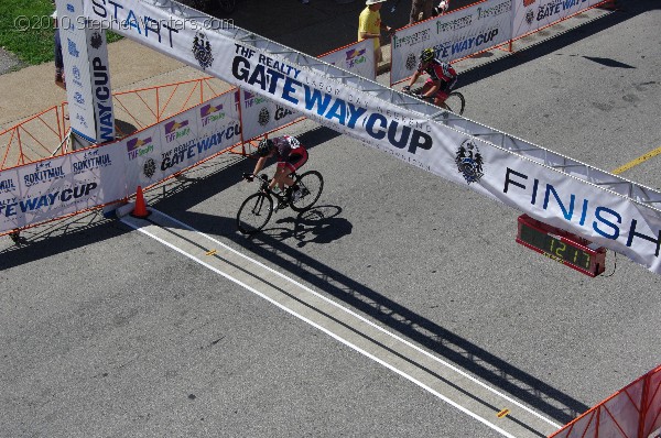 Gateway Cup - Benton Park 2010 - StephenVenters.com