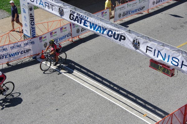 Gateway Cup - Benton Park 2010 - StephenVenters.com