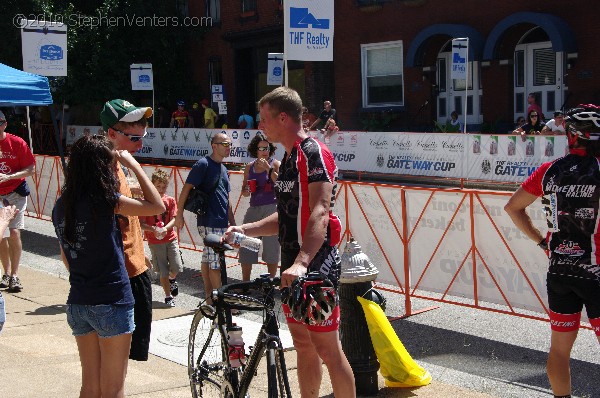 Gateway Cup - Benton Park 2010 - StephenVenters.com