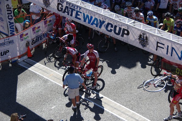 Gateway Cup - Benton Park 2010 - StephenVenters.com