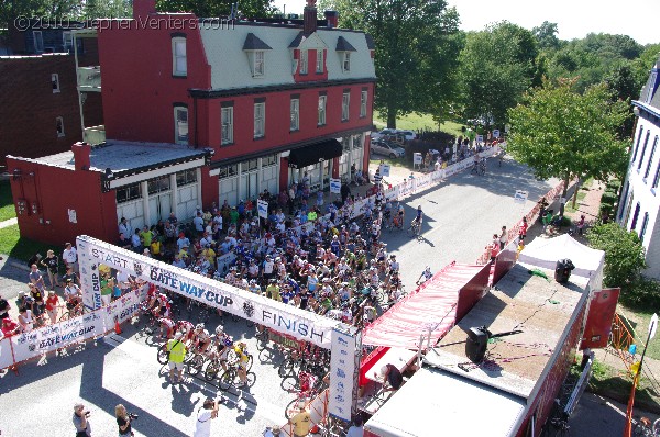 Gateway Cup - Benton Park 2010 - StephenVenters.com