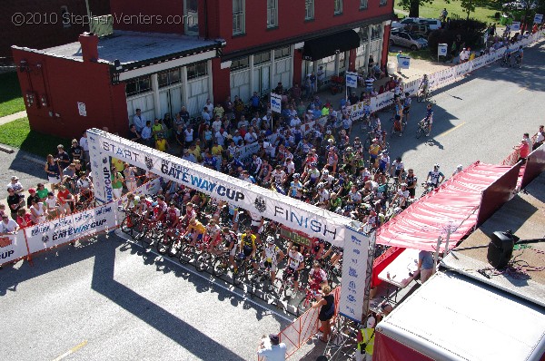 Gateway Cup - Benton Park 2010 - StephenVenters.com