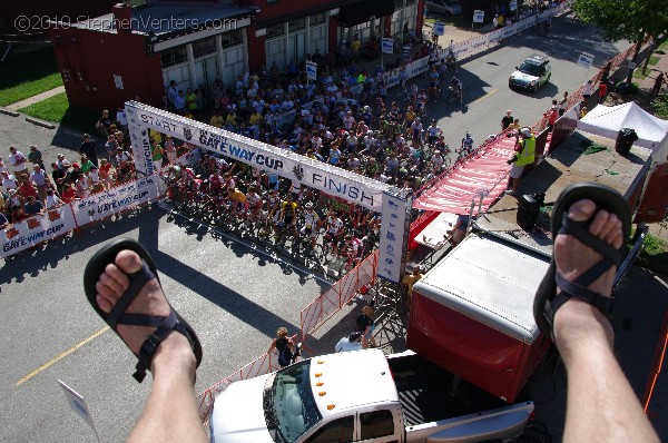 Gateway Cup - Benton Park 2010 - StephenVenters.com