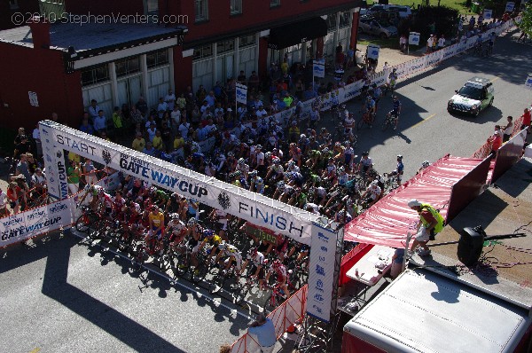 Gateway Cup - Benton Park 2010 - StephenVenters.com