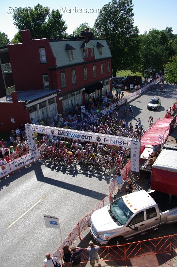 Gateway Cup - Benton Park 2010 - StephenVenters.com