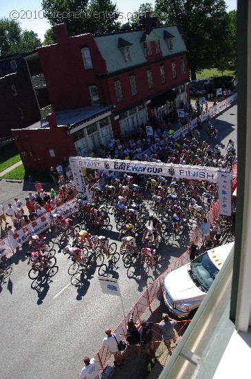 Gateway Cup - Benton Park 2010 - StephenVenters.com