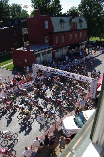 Gateway Cup - Benton Park 2010 - StephenVenters.com