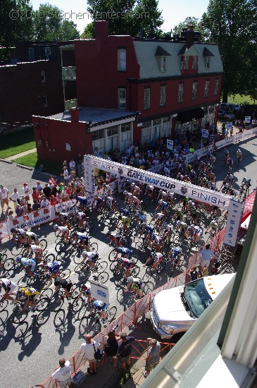 Gateway Cup - Benton Park 2010 - StephenVenters.com