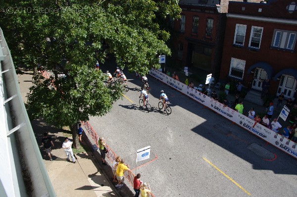 Gateway Cup - Benton Park 2010 - StephenVenters.com