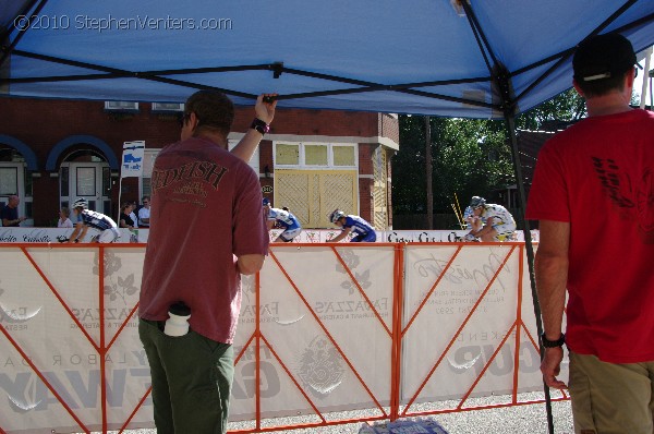 Gateway Cup - Benton Park 2010 - StephenVenters.com