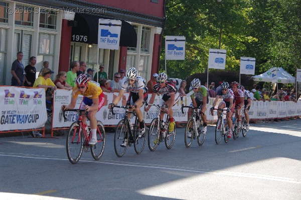 Gateway Cup - Benton Park 2010 - StephenVenters.com