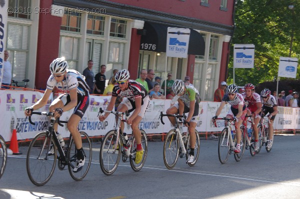 Gateway Cup - Benton Park 2010 - StephenVenters.com