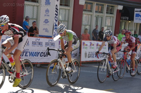 Gateway Cup - Benton Park 2010 - StephenVenters.com