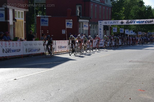 Gateway Cup - Benton Park 2010 - StephenVenters.com