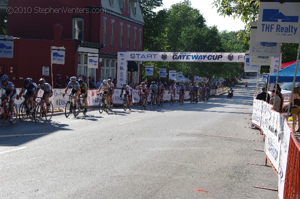 Gateway Cup - Benton Park 2010 - StephenVenters.com