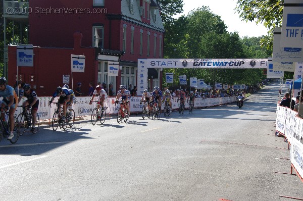 Gateway Cup - Benton Park 2010 - StephenVenters.com