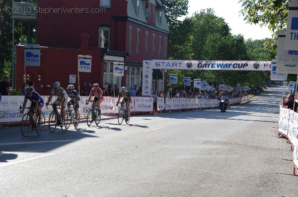 Gateway Cup - Benton Park 2010 - StephenVenters.com