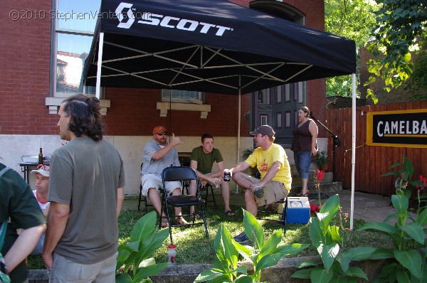 Gateway Cup - Benton Park 2010 - StephenVenters.com