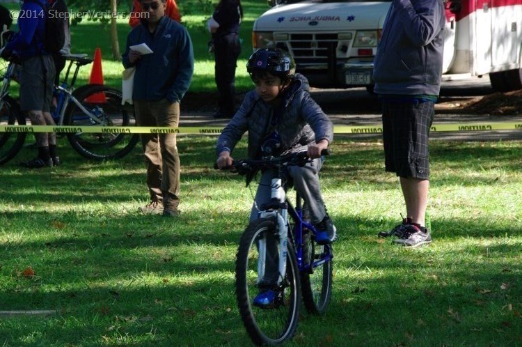 Take a Kid Mountain Biking Day 2014 - StephenVenters.com