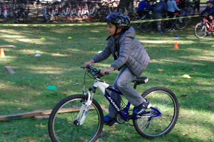 Take a Kid Mountain Biking Day 2014 - StephenVenters.com