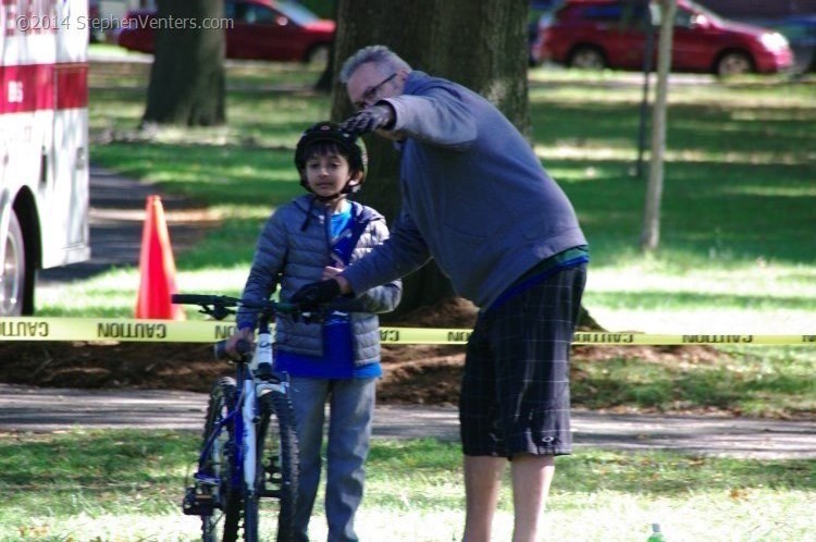 Take a Kid Mountain Biking Day 2014 - StephenVenters.com