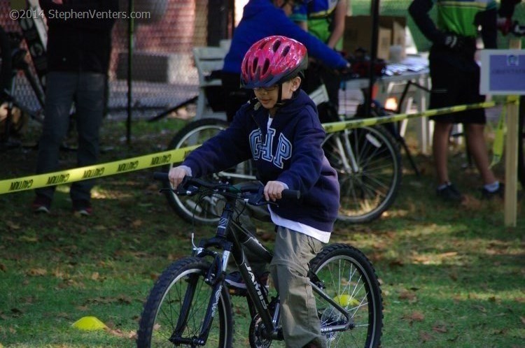 Take a Kid Mountain Biking Day 2014 - StephenVenters.com