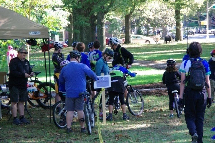 Take a Kid Mountain Biking Day 2014 - StephenVenters.com