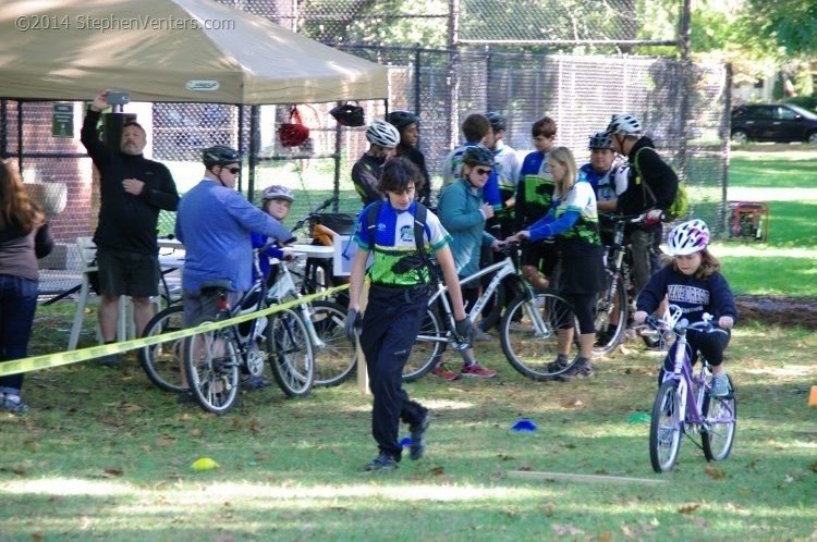 Take a Kid Mountain Biking Day 2014 - StephenVenters.com