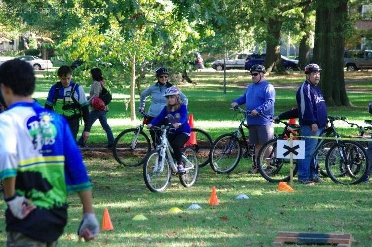 Take a Kid Mountain Biking Day 2014 - StephenVenters.com