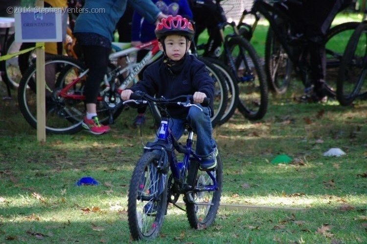 Take a Kid Mountain Biking Day 2014 - StephenVenters.com