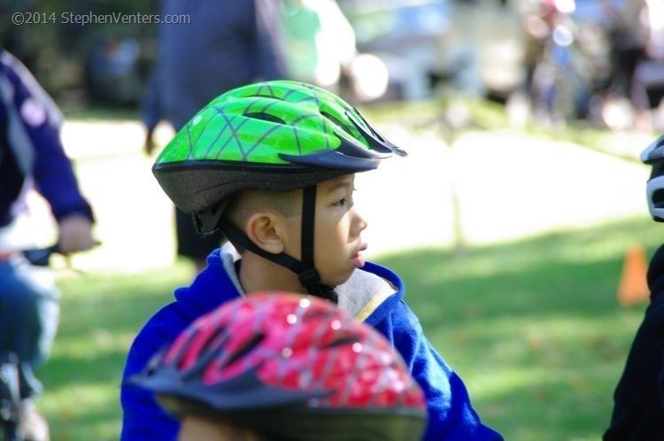 Take a Kid Mountain Biking Day 2014 - StephenVenters.com